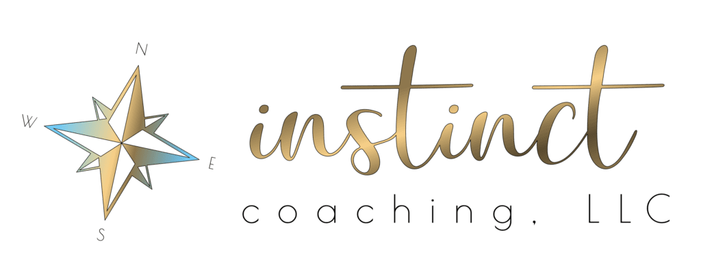 Instinct Coaching Logo